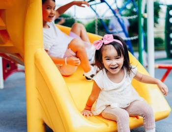 Middleton Park Oak Island