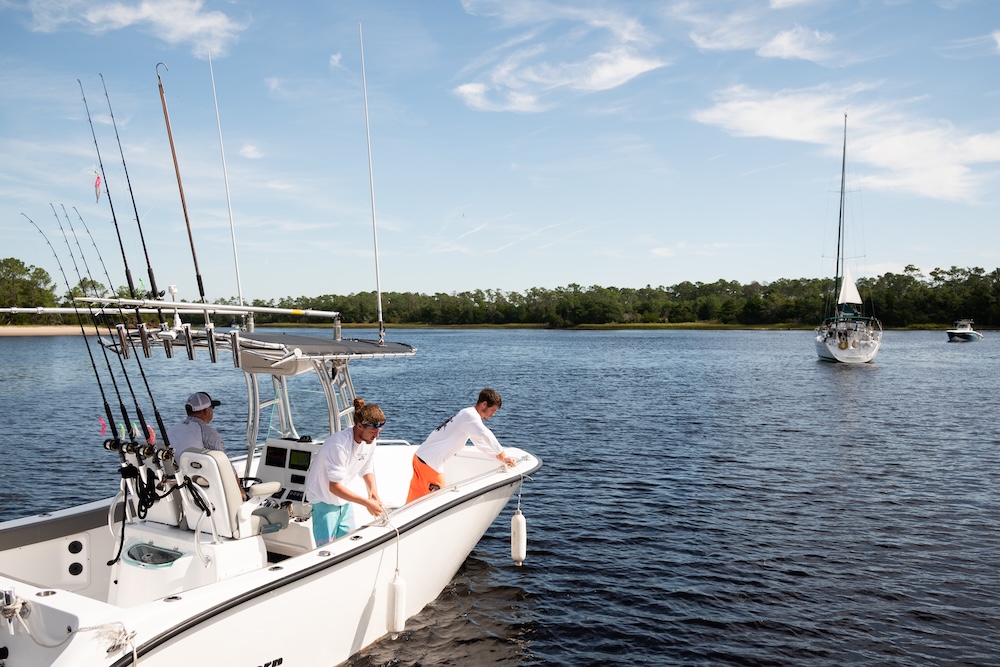 us open king mackerel tournament